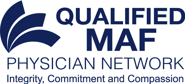 MAF Physician Network